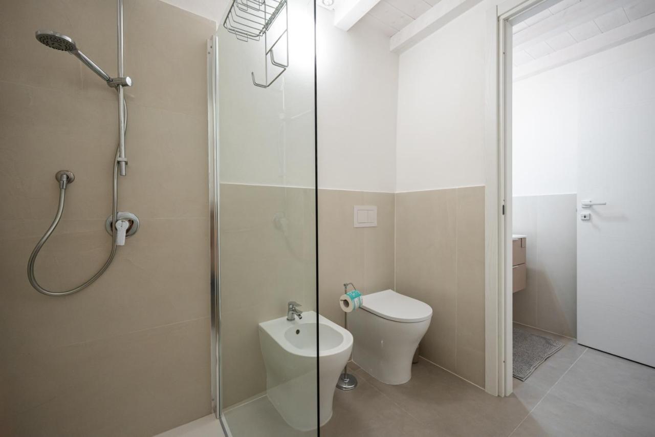 Cortile Santa Teresa Apartment Сиракуза Екстериор снимка