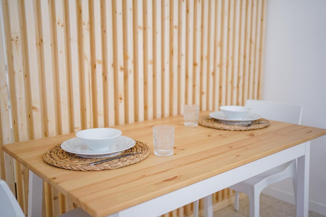 Cortile Santa Teresa Apartment Сиракуза Екстериор снимка