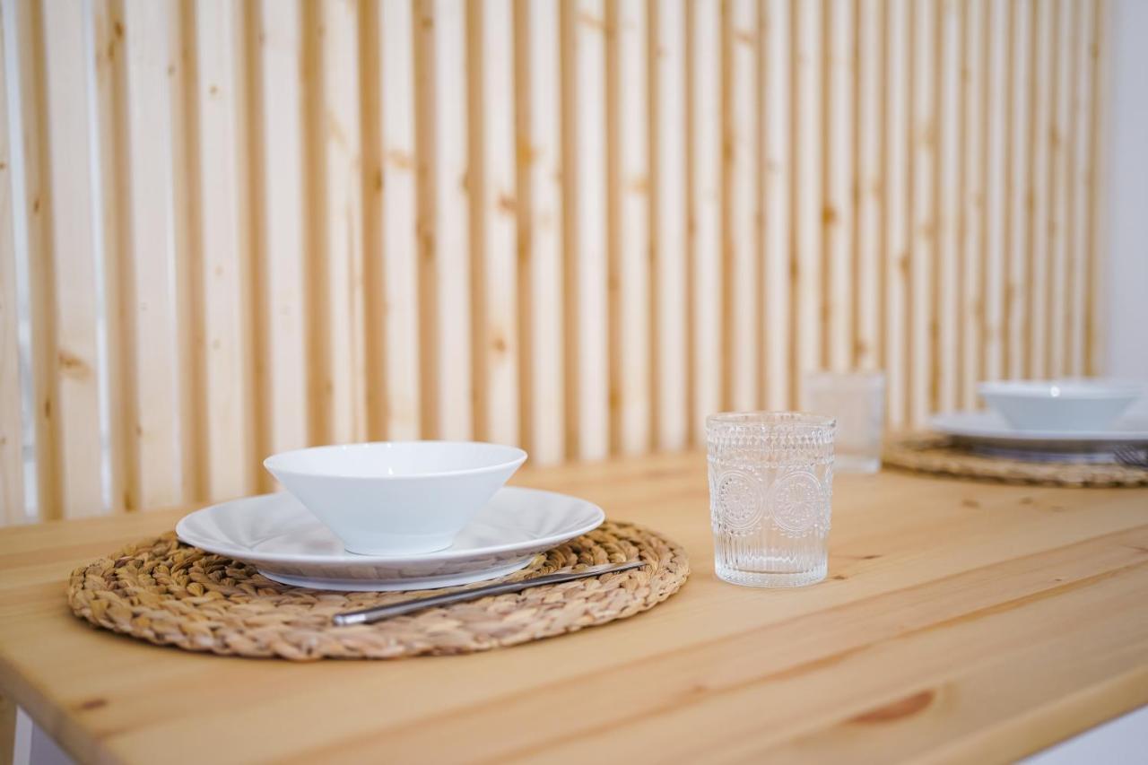 Cortile Santa Teresa Apartment Сиракуза Екстериор снимка